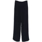 Emporio Armani Straight-leg trousers