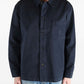Saint Laurent  Jackets Blue
