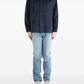 Saint Laurent  Jackets Blue