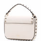 Valentino Garavani Bags.. Ivory