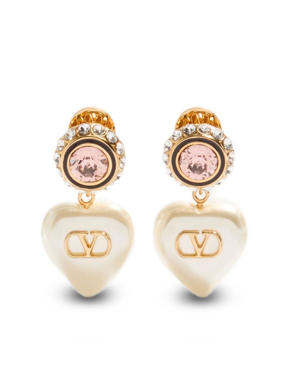 Valentino Garavani Bijoux Golden