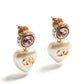 Valentino Garavani Bijoux Golden