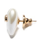 Valentino Garavani VLogo Signature Pearl earrings