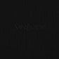 Saint Laurent  T-shirts and Polos Black