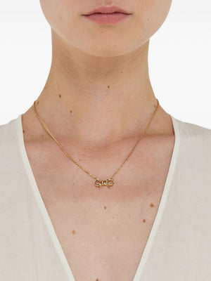 Ferragamo Bijoux Golden