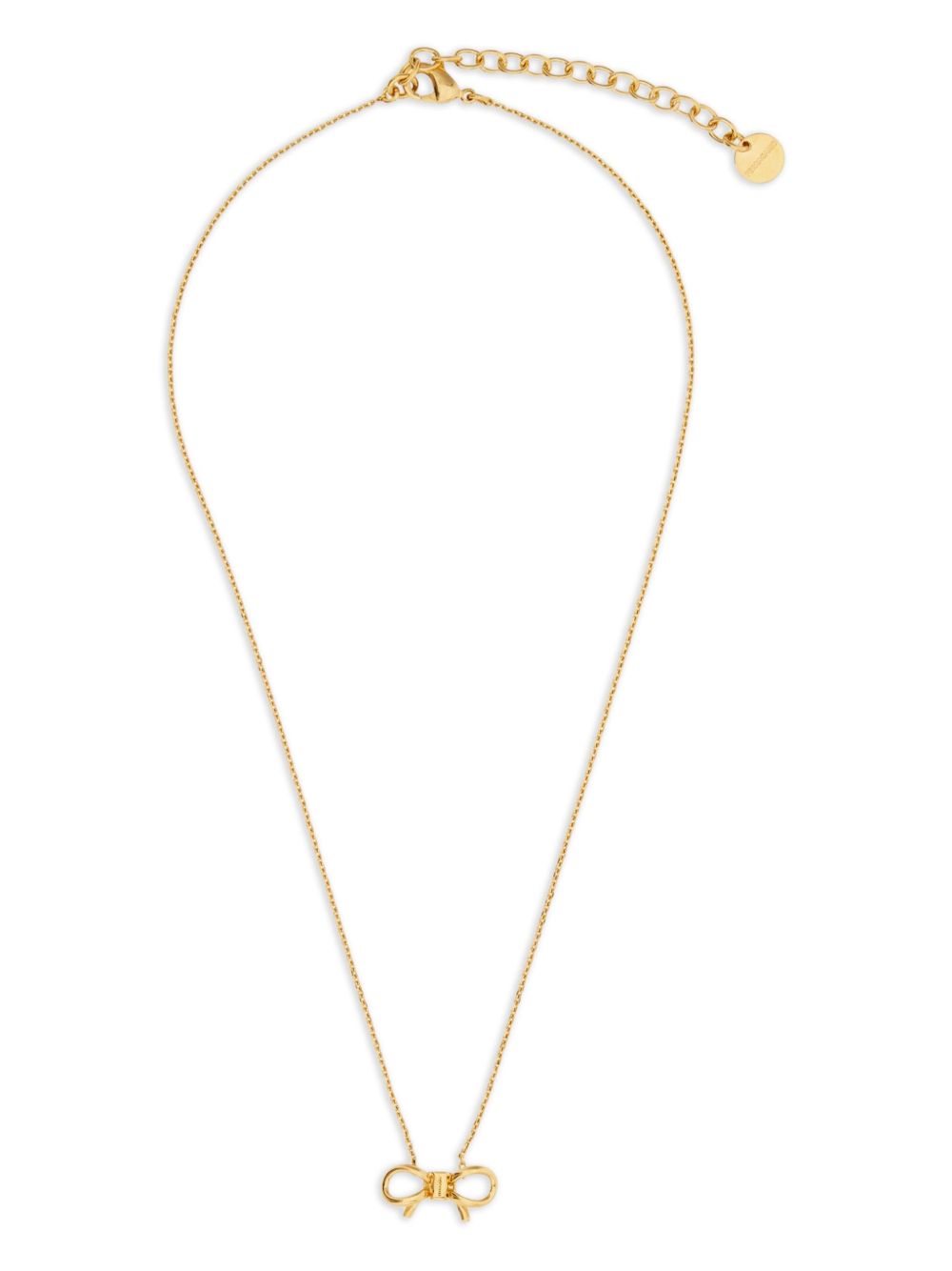 Ferragamo Bijoux Golden
