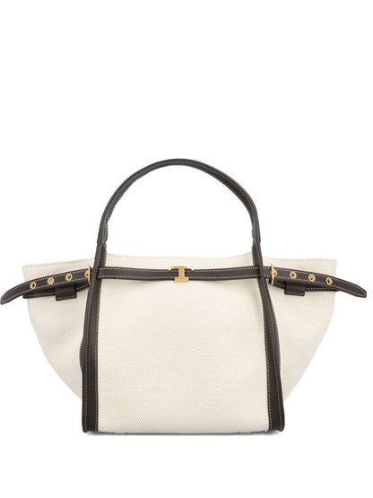 Tod'S Small Shopping Bag