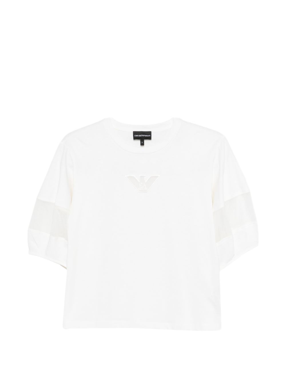 Emporio Armani Sweaters