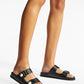 Jimmy Choo Fayence Sandals