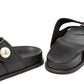 Jimmy Choo Fayence Sandals