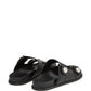 Jimmy Choo Fayence Sandals