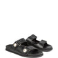 Jimmy Choo Fayence Sandals