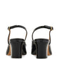 Ferragamo Vara bow slingback