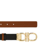 Ferragamo Belts Black