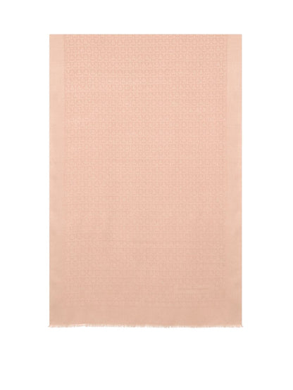 Ferragamo Gancini Stole