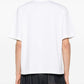 Off White Big Bookish cotton t-shirt