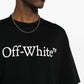 Off White T-shirts and Polos Black