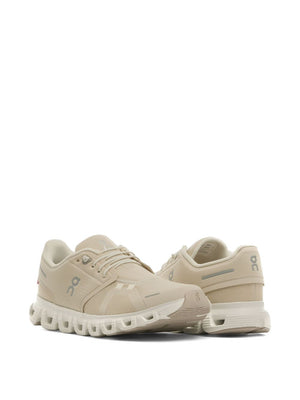 ON Cloud 6 Sneakers