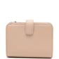 Emporio Armani Tumbled Leather Bifold Wallet