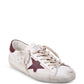 Golden Goose Sneakers Red
