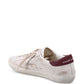 Golden Goose Sneakers Red