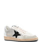 Golden Goose Sneakers Grey