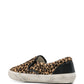 Golden Goose VCE Penstar slip-on sneakers