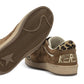Golden Goose Ball Star leopard sneakers
