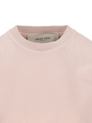 Golden Goose T-shirts and Polos