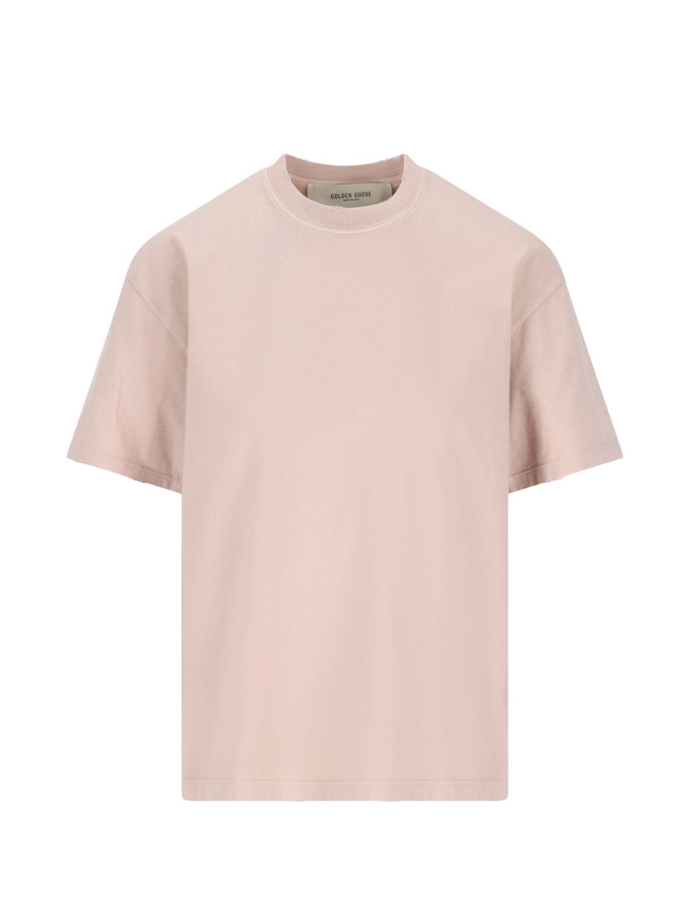 Golden Goose T-shirts and Polos