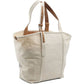 Golden Goose 24.7 Canvas Tote Bag