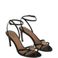 Dolce & Gabbana Sandals Black