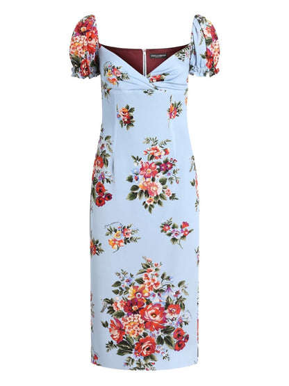 Dolce & Gabbana Dresses