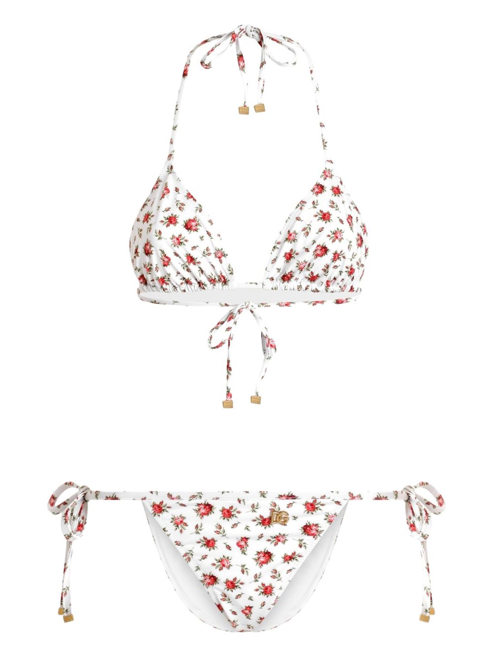Dolce & Gabbana Sea clothing White