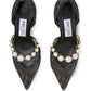 Jimmy Choo Aurelie 85 pumps