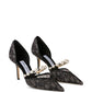 Jimmy Choo Aurelie 85 pumps