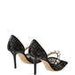 Jimmy Choo Aurelie 85 pumps