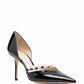 Jimmy Choo With Heel