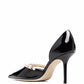 Jimmy Choo With Heel