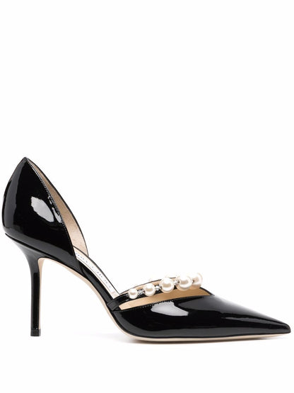 Jimmy Choo With Heel