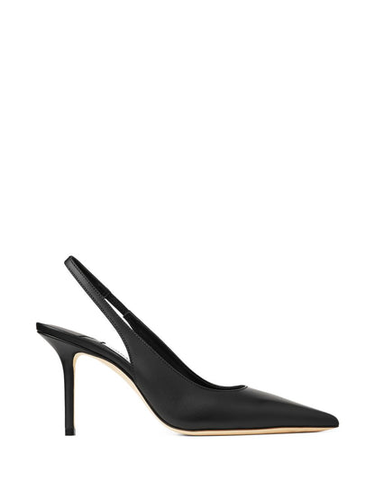 Jimmy Choo With Heel