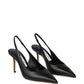 Jimmy Choo With Heel