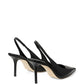 Jimmy Choo With Heel