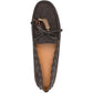 Tod'S Gommino suede leather loafers
