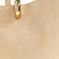 Jacquemus Le Bambola Moyen leather bucket bag