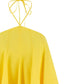 JACQUEMUS Dresses Yellow