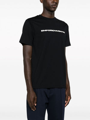 Emporio Armani T-shirts and Polos