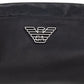Emporio Armani Exclusive Asv Recycled Nylon Makeup Case
