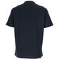 Emporio Armani Logo cotton t-shirt