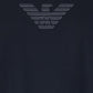 Emporio Armani Logo cotton t-shirt
